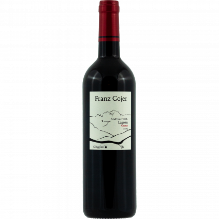 2022 Franz Gojer Lagrein Granat Sdtirol DOC Alto Adige