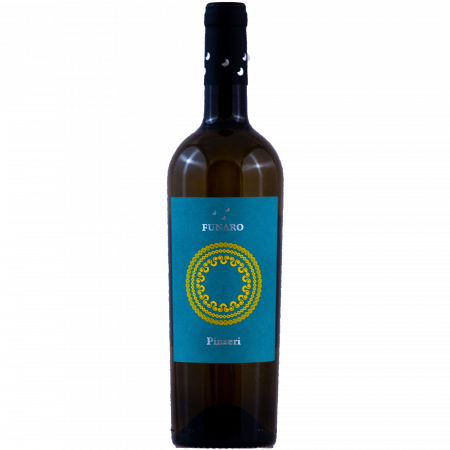 2022 Funaro Pinzeri Grillo Sicilia DOC Sicilia