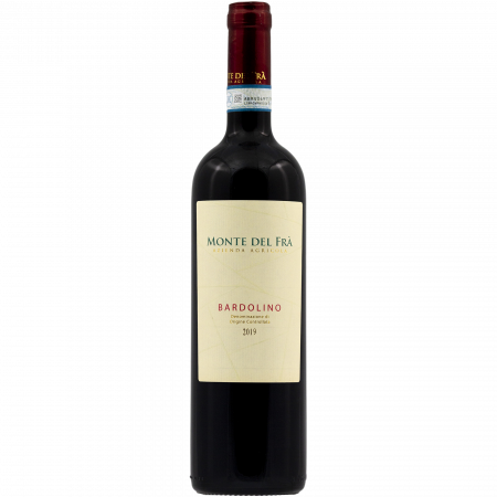 2022 Monte del Fr Bardolino DOC Veneto