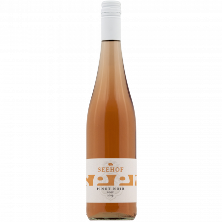 2022 Seehof Pinot Ros trocken Rheinhessen