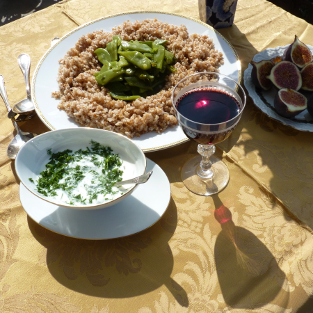 Armenische K�che: Ein Fest f�r die Sinne � Saturday, June 20, 2026 at 18 h - Image 2