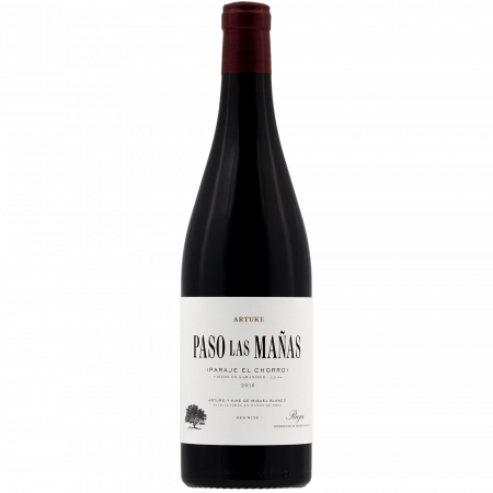 Artuke Paso las Maas DOC Rioja  Rioja 2023