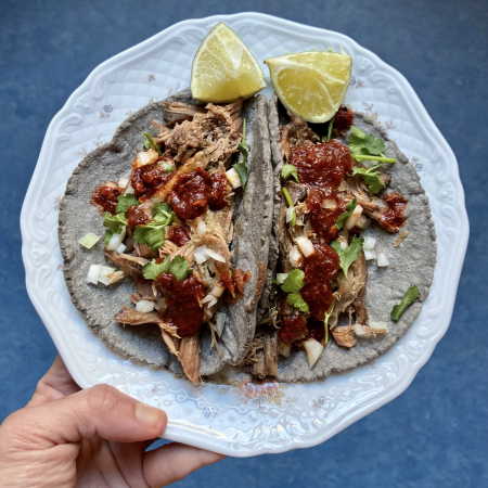 Barbacoa Tacos � Sonntag, 20. September 2026 um 11 Uhr