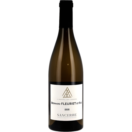 Bernard Fleuriet et Fils Sancerre Loire 2023