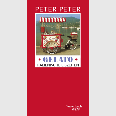 Buchvorstellung: Gelato - Italienische Eiszeiten � Wednesday, April 15, 2026 at 19 h