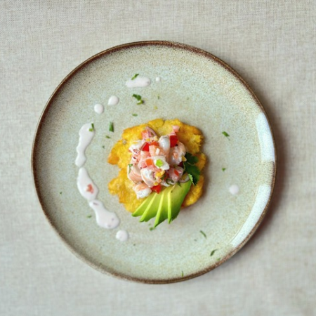 Caribe: The taste of the Caribbean islands � Saturday, May 30, 2026 at 18 h