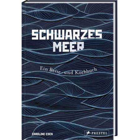 Caroline Eden - Schwarzes Meer