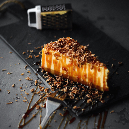 Cheesecakes & Brownies  Sonntag, 5. November 2023 um 12 Uhr