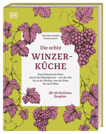 Christiane Leesker - Die echte Winzerkche