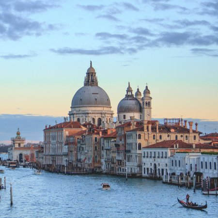 Cicchetti: Tapas aus Venedig  Friday, July 14, 2023 at 19 h