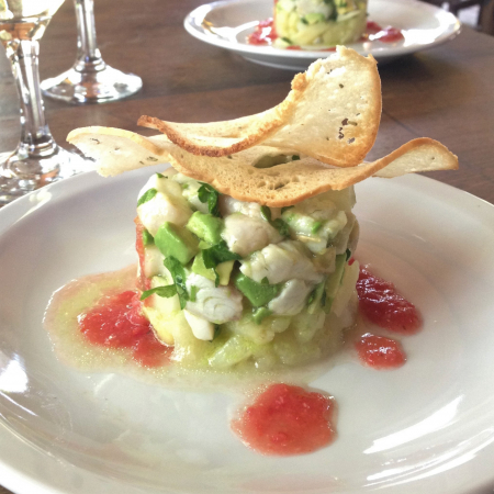 Classic Spanish Tapas � Sunday, September 13, 2026 at 18 h - Image 2