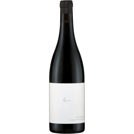 Claus Preisinger Heideboden Burgenland 2023