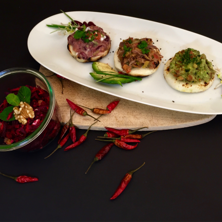 Colombian Homemade! � Friday, June 5, 2026 at 19 h