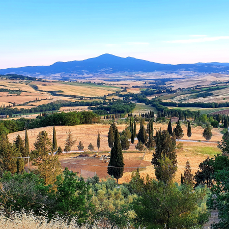 Die unentdeckten Weine Italiens � Thursday, April 9, 2026 at 20 h