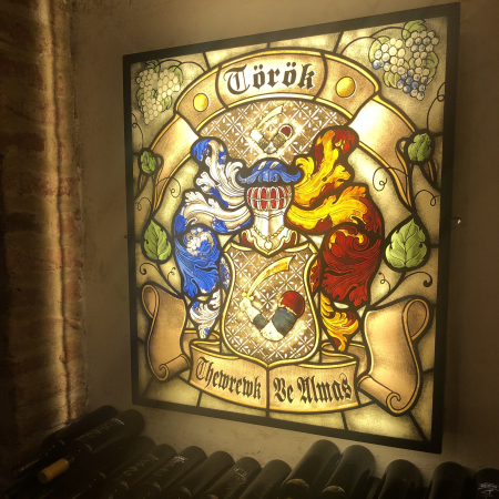 Die unentdeckten Weine Ungarns � Donnerstag, 30. April 2026 um 20 Uhr - Bild 2