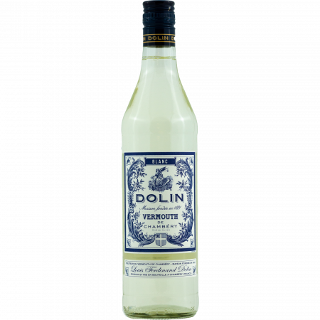 Dolin Vermouth de Chambéry Dolin blanc
