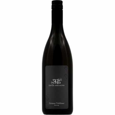 Ebner-Ebenauer Brsting Grner Veltliner Weinviertel 2023