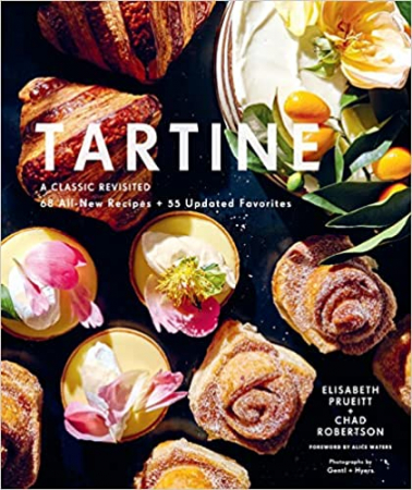 Elisabeth Prueitt - Tartine. A Classic Revisited