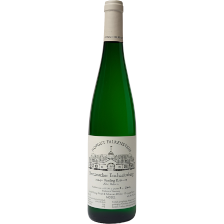 Falkenstein Riesling Kabinett Krettnacher Euchariusberg Mosel 2024