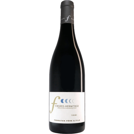 Ferraton Crozes-Hermitage AOP Calendes Rouge Rh�ne 2023