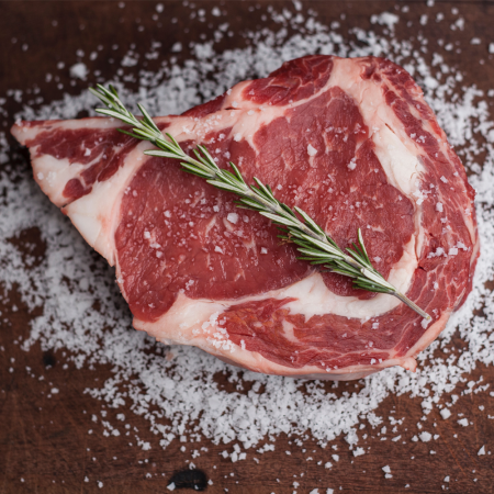 Fleischkurs: Tartar, Steak und Schmorbraten  Thursday, June 29, 2023 at 19 h