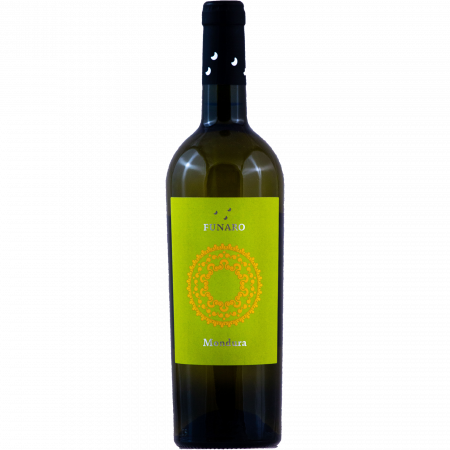 Funaro Mondura Catarratto Terre Siciliane IGP Sicilia 2024