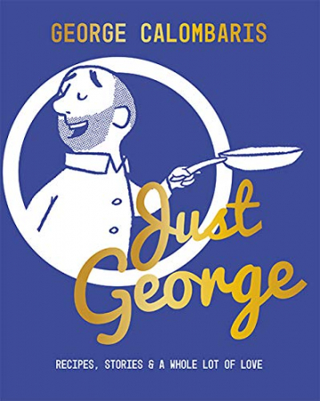 George Calombaris - Just George