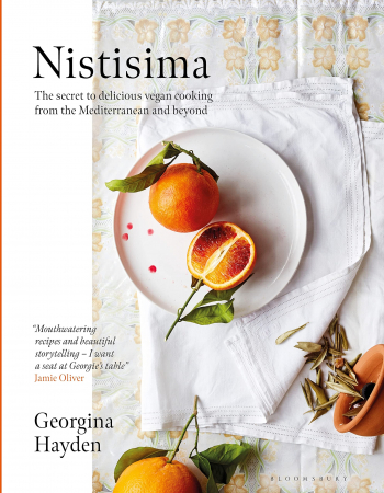 Georgina Hayden - Nistisima