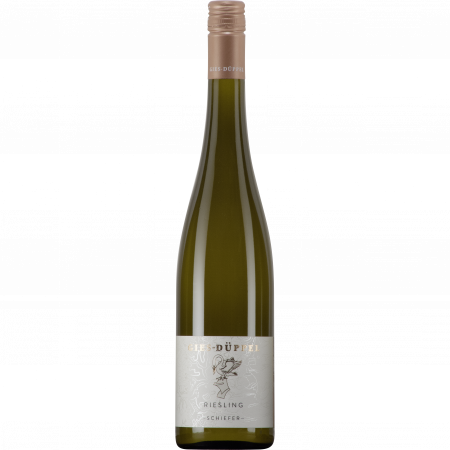 Gies-Dppel Riesling Schiefer Pfalz 2022