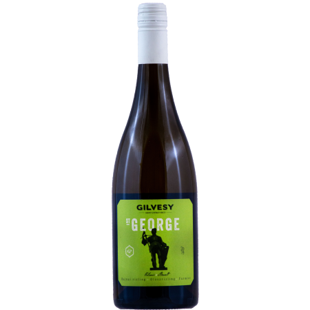 Gilvesy Cuve St. George Badacsony 2022