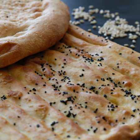 Glutenfrei kochen fr den Alltag  Donnerstag, 22. Juni 2023 um 19 Uhr