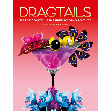 Greg Bailey, Alice Wood - Dragtails