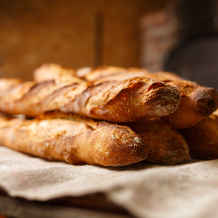 Grundkurs Baguette � Sunday, May 31, 2026 at 11 h