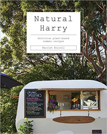 Harriet Birrell - Natural Harry
