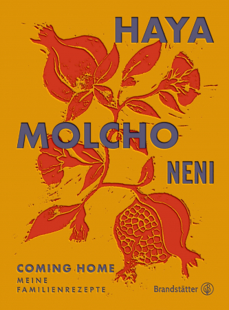Haya Molcho - Coming Home