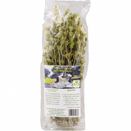 Herbs Mt Holomonta Griechischer Bergtee, 45-g-Beutel