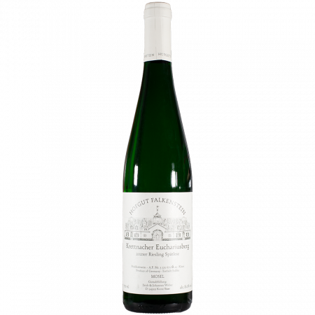 Hofgut Falkenstein Riesling Sptlese Krettnacher Euchariusberg Mosel 2022