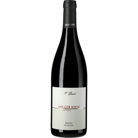 Holger Koch Pinot Noir Herrenst�ck Baden 2022