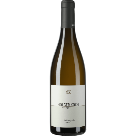Holger Koch Weiburgunder *** Selection Groes Gewchs Baden 2023