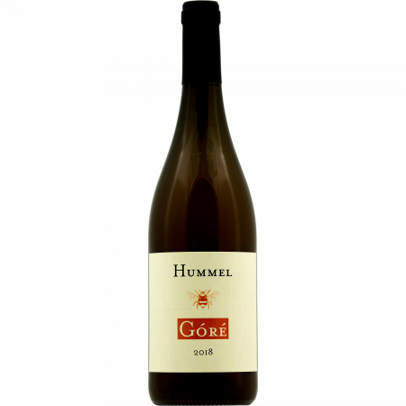 Hummel Villnyi Hrslevel Gr Villny 2019