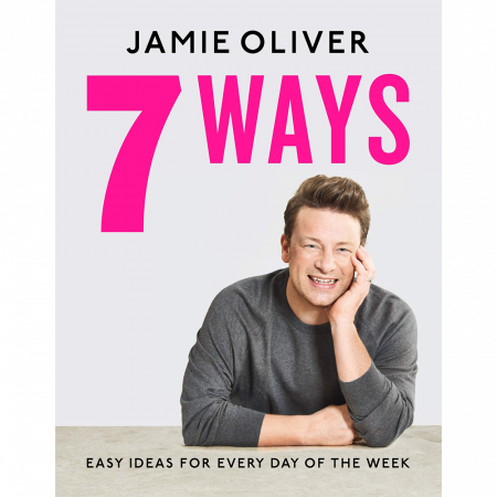 Jamie Oliver - 7 Ways