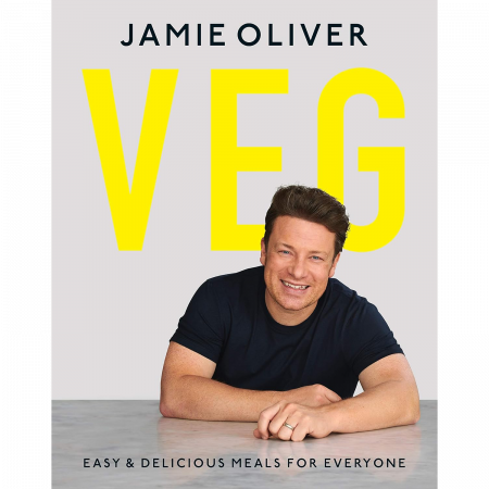 Jamie Oliver - Veg