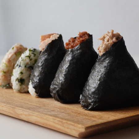 Japanisch: Sprach- und Kochkurs Menü I