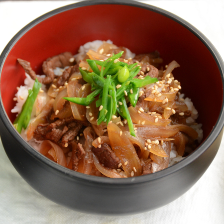 Japanisch: Sprach- und Kochkurs Menü I