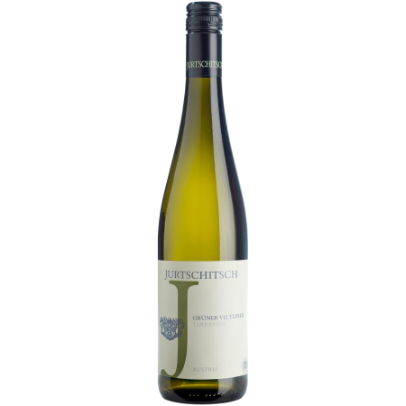 Jurtschitsch Grner Veltliner Terrassen Kamptal 2022