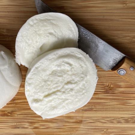 K�seschule Special: Mozzarella und Co. � Donnerstag, 27. August 2026 um 20 Uhr - Bild 2
