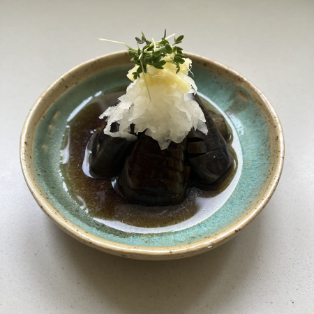 Katei Ryori: Japanese home cooking � Montag, 7. September 2026 um 19 Uhr - Bild 2
