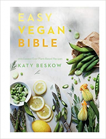 Katy Beskow - Easy Vegan Bible