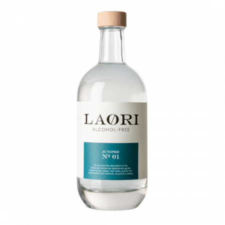 Lari Juniper No 01 Berlin