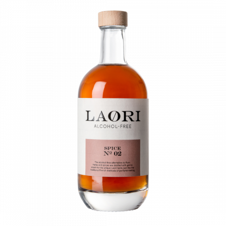Lari Spice No 02 Berlin